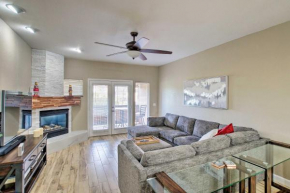 Condo with Pool Access about 1 Mi to Old Town Scottsdale!